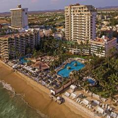Отель The Inn at Mazatlan пляж