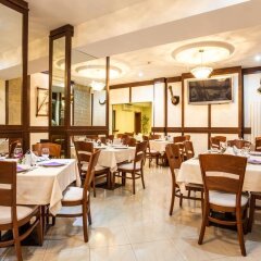 Отель Family Hotel Teteven Болгария, Тетевен - отзывы, цены и фото номеров - забронировать отель Family Hotel Teteven онлайн фото 17