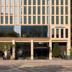 Отель Aloft Seoul Gangnam фото 3