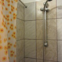 Отель Be My Guest Hostel Болгария, София - отзывы, цены и фото номеров - забронировать отель Be My Guest Hostel онлайн ванная фото 2