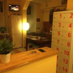 Гостиница Guest House Na Belorusskoy удобства в номере