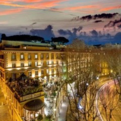 Hotel Alexandra фото 4