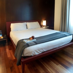 Отель Best Western Hotel Tre Torri Италия, Альтавила-Вичентина - отзывы, цены и фото номеров - забронировать отель Best Western Hotel Tre Torri онлайн комната для гостей