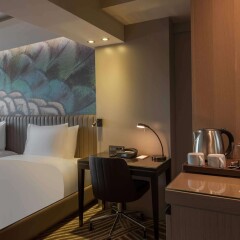 DoubleTree by Hilton Hotel Istanbul - Sirkeci удобства в номере