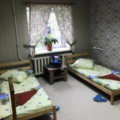 Хостел Loft фото 16