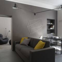 Апартаменты Brera Apartments in Moscova Милан