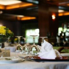 Hotel Montemuro гостиничный бар