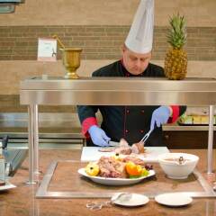 Отель RIU Pravets Golf & SPA Resort в номере фото 2
