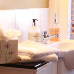 Отель Brentwood Guest House спа