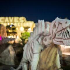 Отель Caves Beach Resort Hurghada - Adults Only - All Inclusive фото 8