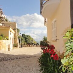 Отель Casa Onda Sperlongaresort Сперлонга фото 2