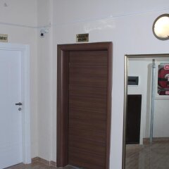 Otel Golpark Турция, Анкара - отзывы, цены и фото номеров - забронировать отель Otel Golpark онлайн интерьер отеля фото 3