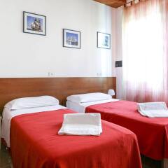 Отель B&B Villa Teresa детские мероприятия