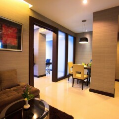 Отель FuramaXclusive Asoke, Bangkok Таиланд, Бангкок - отзывы, цены и фото номеров - забронировать отель FuramaXclusive Asoke, Bangkok онлайн комната для гостей фото 5