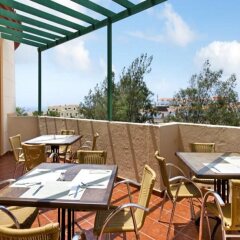 Elba Lucía Sport & Suite Hotel балкон