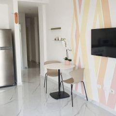 Terracotta | 2BR | Tel Aviv | Center | Yossef Eliyahu St | #TL60 Израиль, Тель-Авив - отзывы, цены и фото номеров - забронировать отель Terracotta | 2BR | Tel Aviv | Center | Yossef Eliyahu St | #TL60 онлайн фото 9