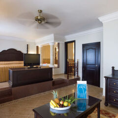 Отель RIU Montego Bay All Inclusive комната для гостей фото 3