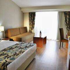 Отель Sherwood Greenwood Resort – All Inclusive комната для гостей фото 4