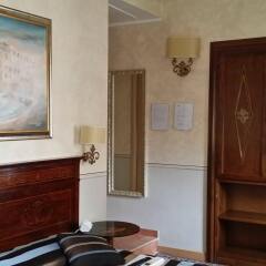Отель Trevispagna Charme B&B комната для гостей фото 3