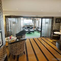 Отель Beacon Hotel & Corporate Quarters США, Вашингтон - отзывы, цены и фото номеров - забронировать отель Beacon Hotel & Corporate Quarters онлайн комната для гостей