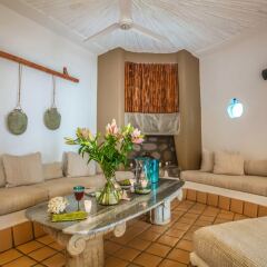 Отель Club Cascadas de Baja Мексика, Кабо-Сан-Лукас - отзывы, цены и фото номеров - забронировать отель Club Cascadas de Baja онлайн фото 3