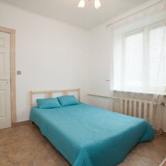 Гостиница Domumetro Na Profsouznoy Apartments в Москве отзывы, цены и фото номеров - забронировать гостиницу Domumetro Na Profsouznoy Apartments онлайн Москва комната для гостей фото 2