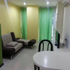 Отель Jada Beach Residence спа