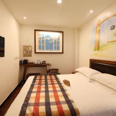 Отель Nostalgia Hotel Beijing Xidan Китай, Пекин - отзывы, цены и фото номеров - забронировать отель Nostalgia Hotel Beijing Xidan онлайн детские мероприятия фото 2