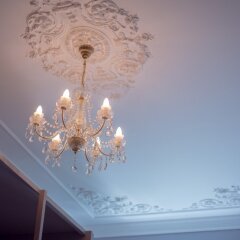 Russian Soul Hostel интерьер отеля фото 3