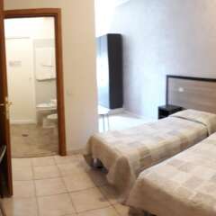 Hotel Salus комната для гостей фото 4