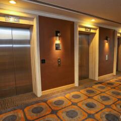 Rendezvous Hotel Singapore сауна
