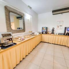 Отель St. Julians Bay Hotel Мальта, Баллута-бей - 1 отзыв об отеле, цены и фото номеров - забронировать отель St. Julians Bay Hotel онлайн питание фото 2