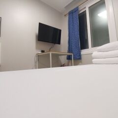 Отель Hause Itaewon - Hostel Южная Корея, Сеул - отзывы, цены и фото номеров - забронировать отель Hause Itaewon - Hostel онлайн ванная фото 2
