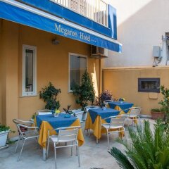 Megaron Hotel Поццалло