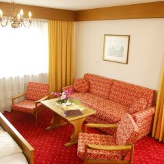 Hotel Mignon Стельвио комната для гостей фото 3