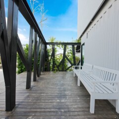 Отель The Box Residence Бангкок