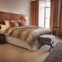 Hotel Van Cleef с домашними животными