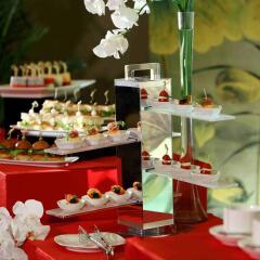 Отель Holiday Inn Chengdu Century City - West Tower фото 2