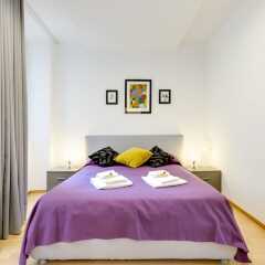 Отель Rome as you feel - Large Design Apartment Mazzini Италия, Рим - отзывы, цены и фото номеров - забронировать отель Rome as you feel - Large Design Apartment Mazzini онлайн детские мероприятия