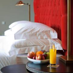 Отель Morgado Golf & Country Club в номере фото 2