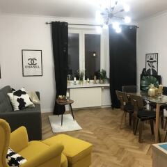 Отель Plac Konstytucji Apartament интерьер отеля
