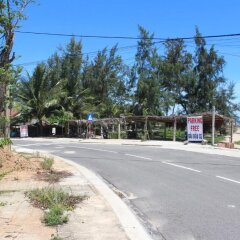 Отель LIDO Homestay парковка