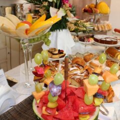 Отель Princier Fine Resort & SPA