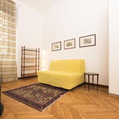 Отель Beesprint Milan Apartments Porta Venezia Италия, Милан - отзывы, цены и фото номеров - забронировать отель Beesprint Milan Apartments Porta Venezia онлайн комната для гостей фото 3