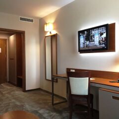 Отель Golden Tulip Varna Болгария, Варна - отзывы, цены и фото номеров - забронировать отель Golden Tulip Varna онлайн
