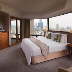 Han Hsien International Hotel in Kaohsiung, Taiwan from 103$, photos, reviews - zenhotels.com balcony