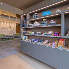 Отель Hilton Garden Inn Wiener Neustadt, Austria развлечения