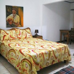 Lapasyans Self-Catering in Mahe Island, Seychelles from 98$, photos, reviews - zenhotels.com guestroom photo 4