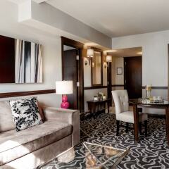 Отель Le Saint-Sulpice Hotel Montreal Канада, Монреаль - отзывы, цены и фото номеров - забронировать отель Le Saint-Sulpice Hotel Montreal онлайн фото 16
