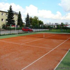 Отель Kacperski Польша, Константинов-Лодзки - отзывы, цены и фото номеров - забронировать отель Kacperski онлайн спортивное сооружение